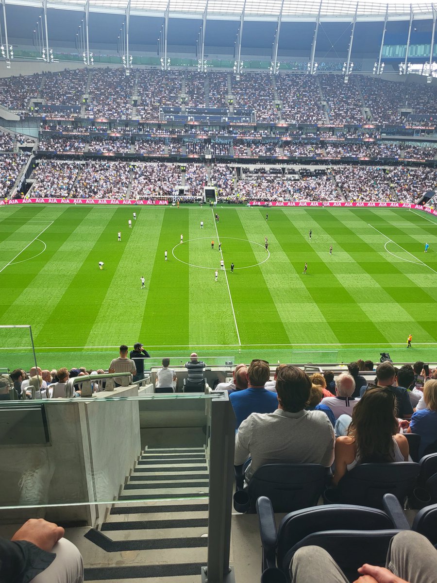 Philip Bevan tweet media