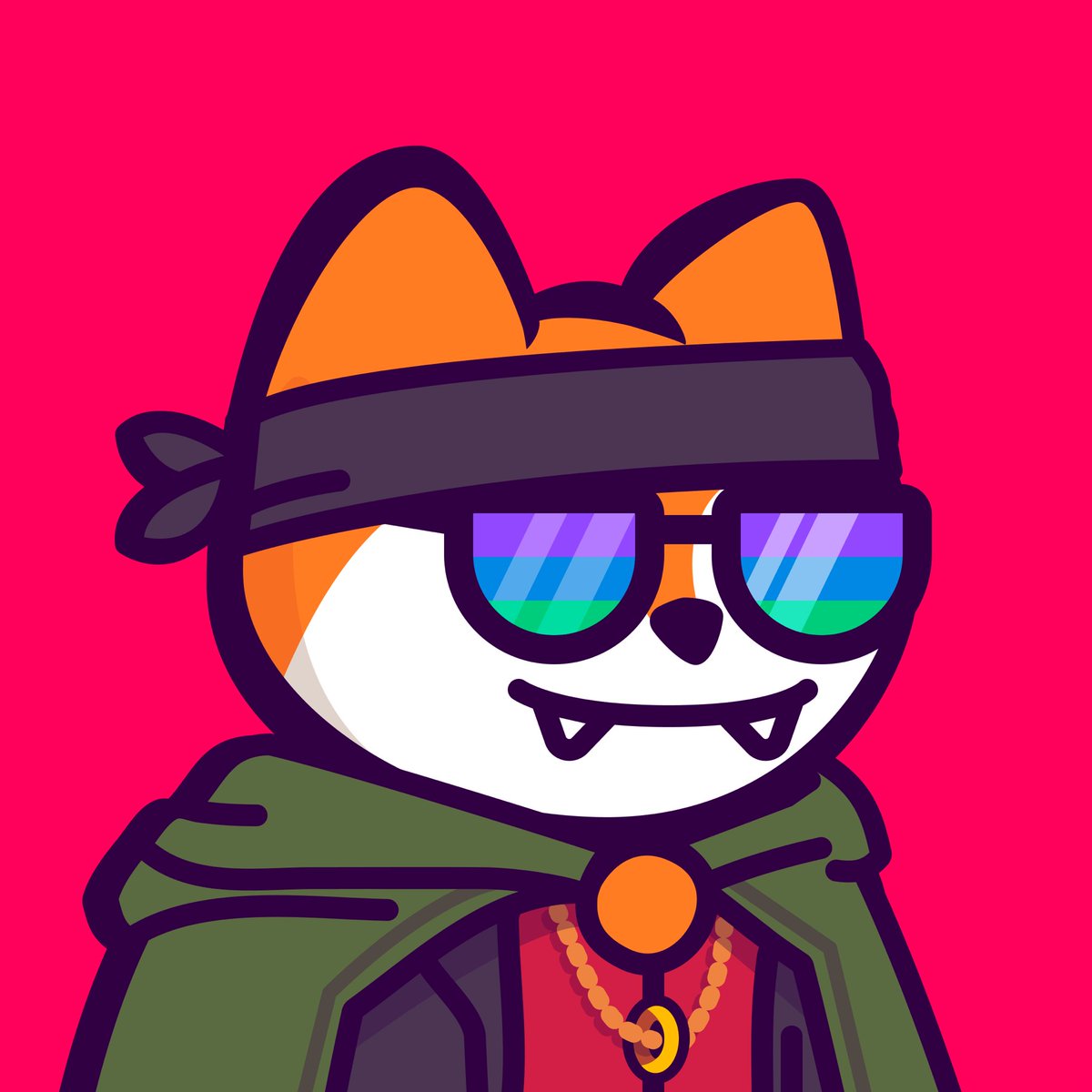 tuxr228's tweet photo. Frodo fox upgrade day!!! Feel like my #FFFresh friend and I need to watch something on to celebrate the occasion!!! @FamousFoxFed https://t.co/XzSRBIwXph
