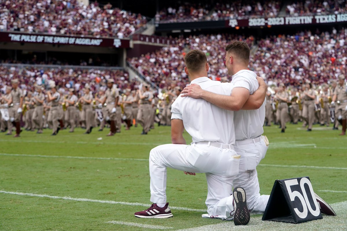 Weather delays: 👎
Yell Leaders: 👍