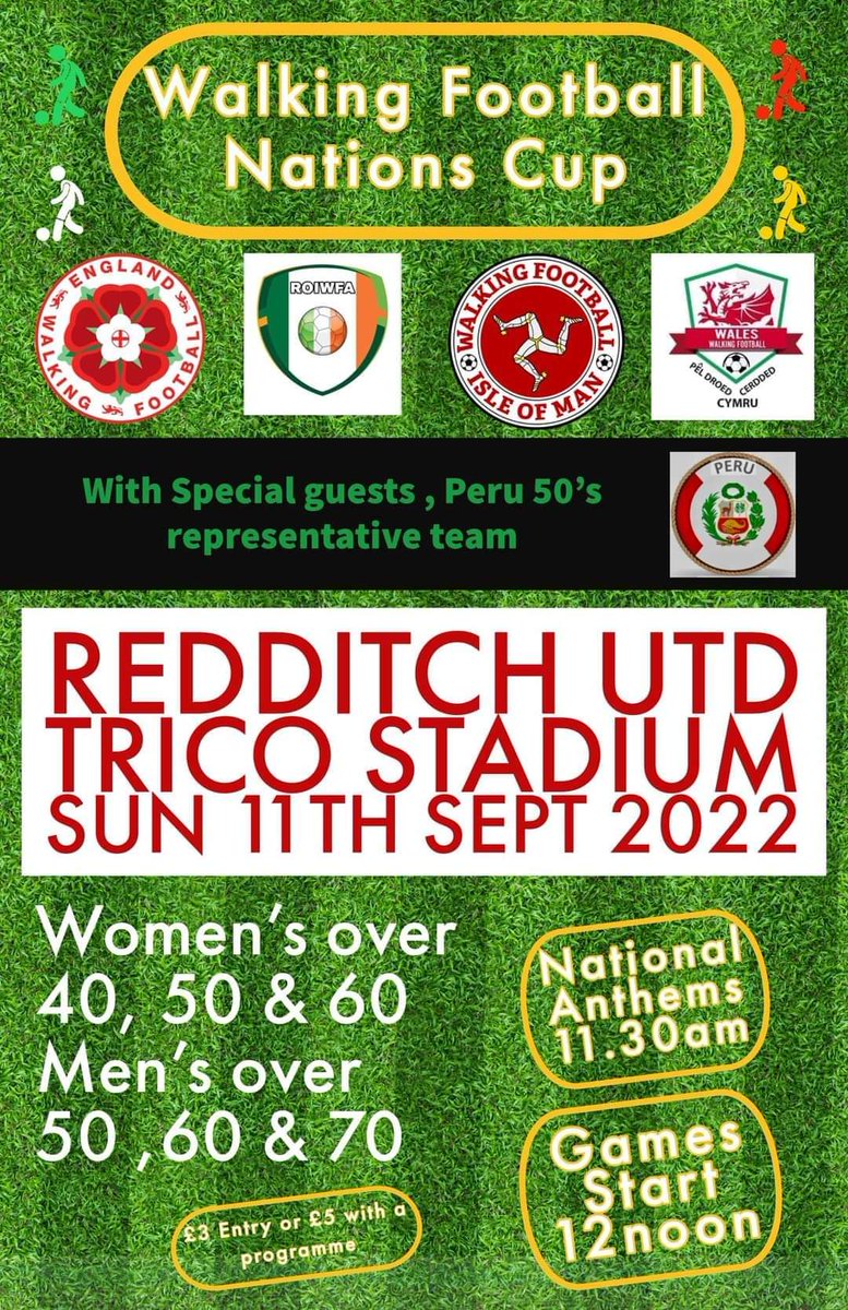 EwfCwomen's tweet image. All support welcome 🙏