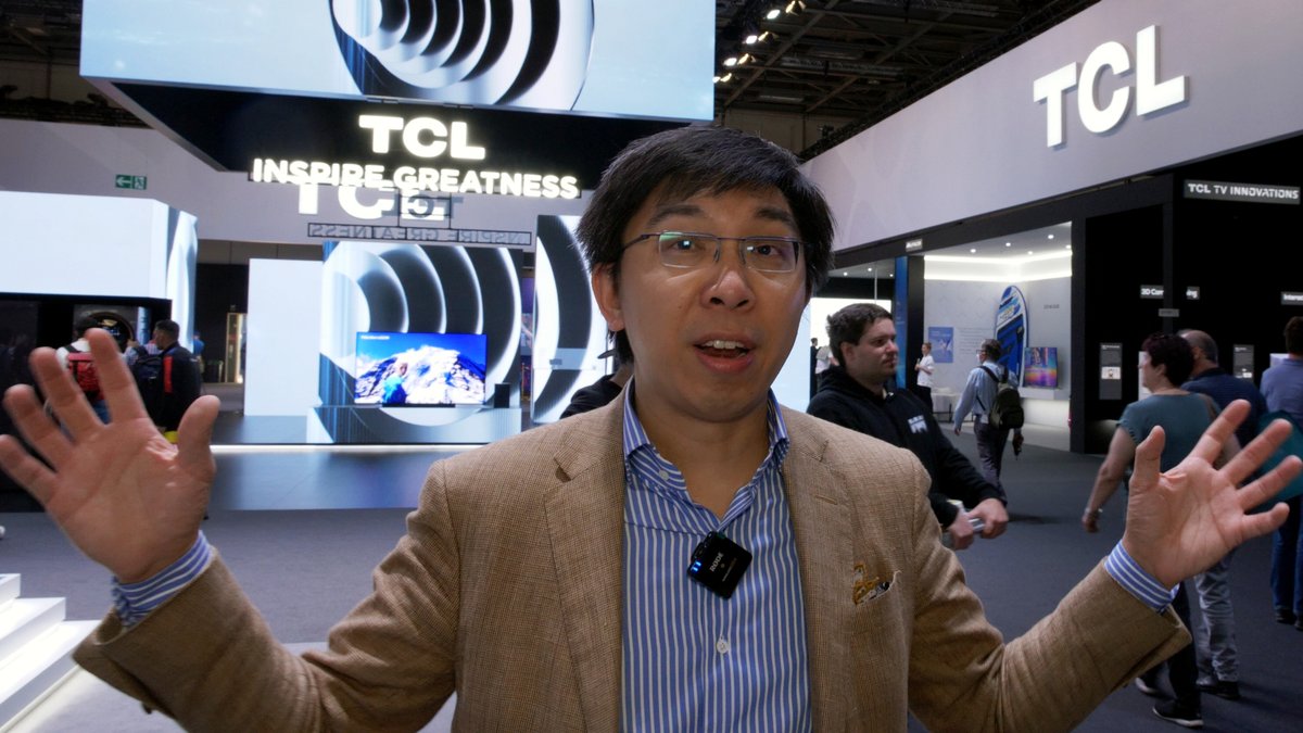 HDTVTest tweet media