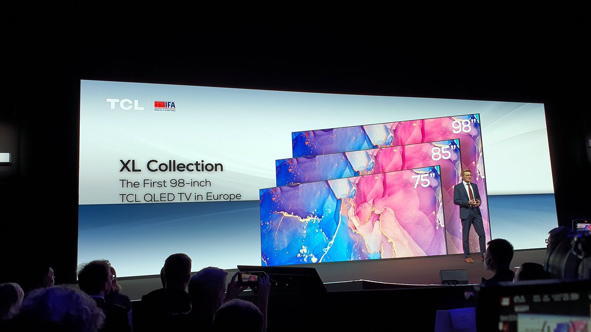 HDTVTest tweet media