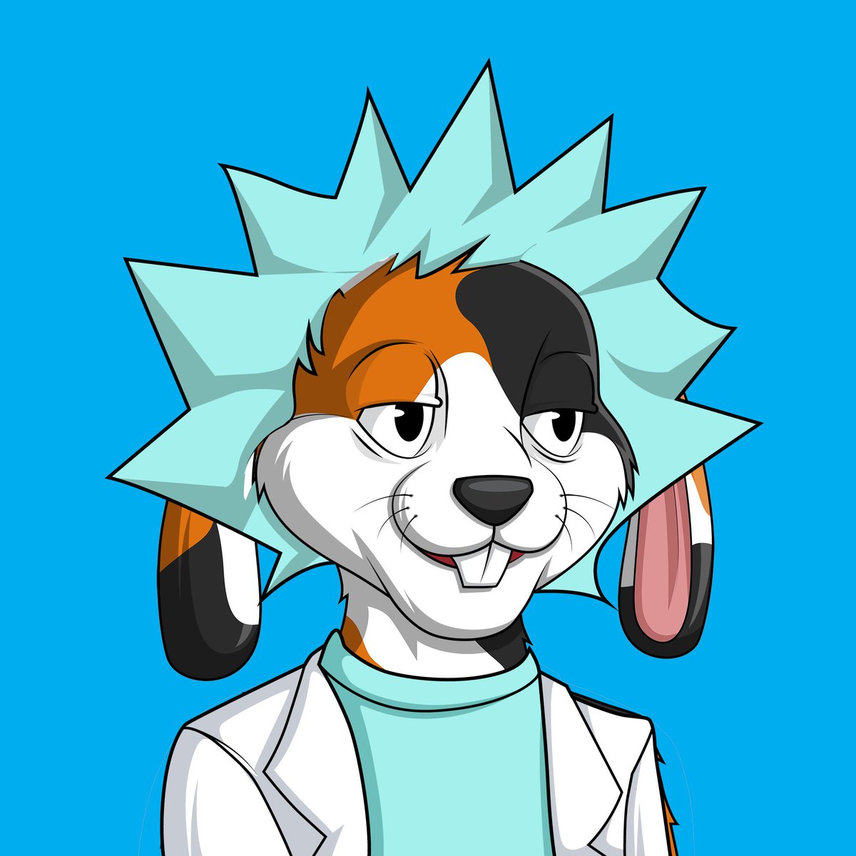 🎉 WL GIVEAWAY 🎉 

Prize 🏆 
🎟10x WL Spots 🐇 

To enter👇
1️⃣ Follow @NFToonWorld &amp; @AmzNFTs
2️⃣ Like &amp; RT
3️⃣ Tag 3 Frens 

🥇Winners announced in 48hrs🥇 

Aww what the hell morty, you made me a NFT! I told you not play with the portal gun!!! 🧪

#WLGiveaway #whitelist #NFT #Ad