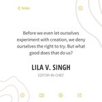 Photo by Spectrum Literary Journal (@spectrum_lit)