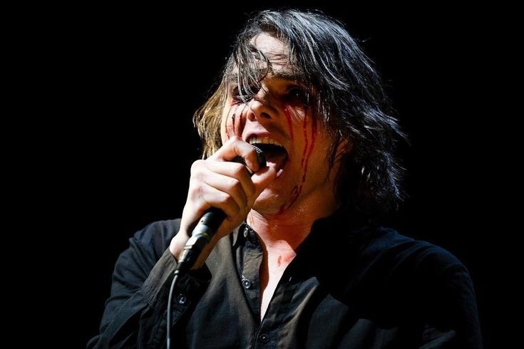 giomustdiee's tweet photo. honestly, no words needed
#MCRMONTREAL https://t.co/cvCpyHJuim