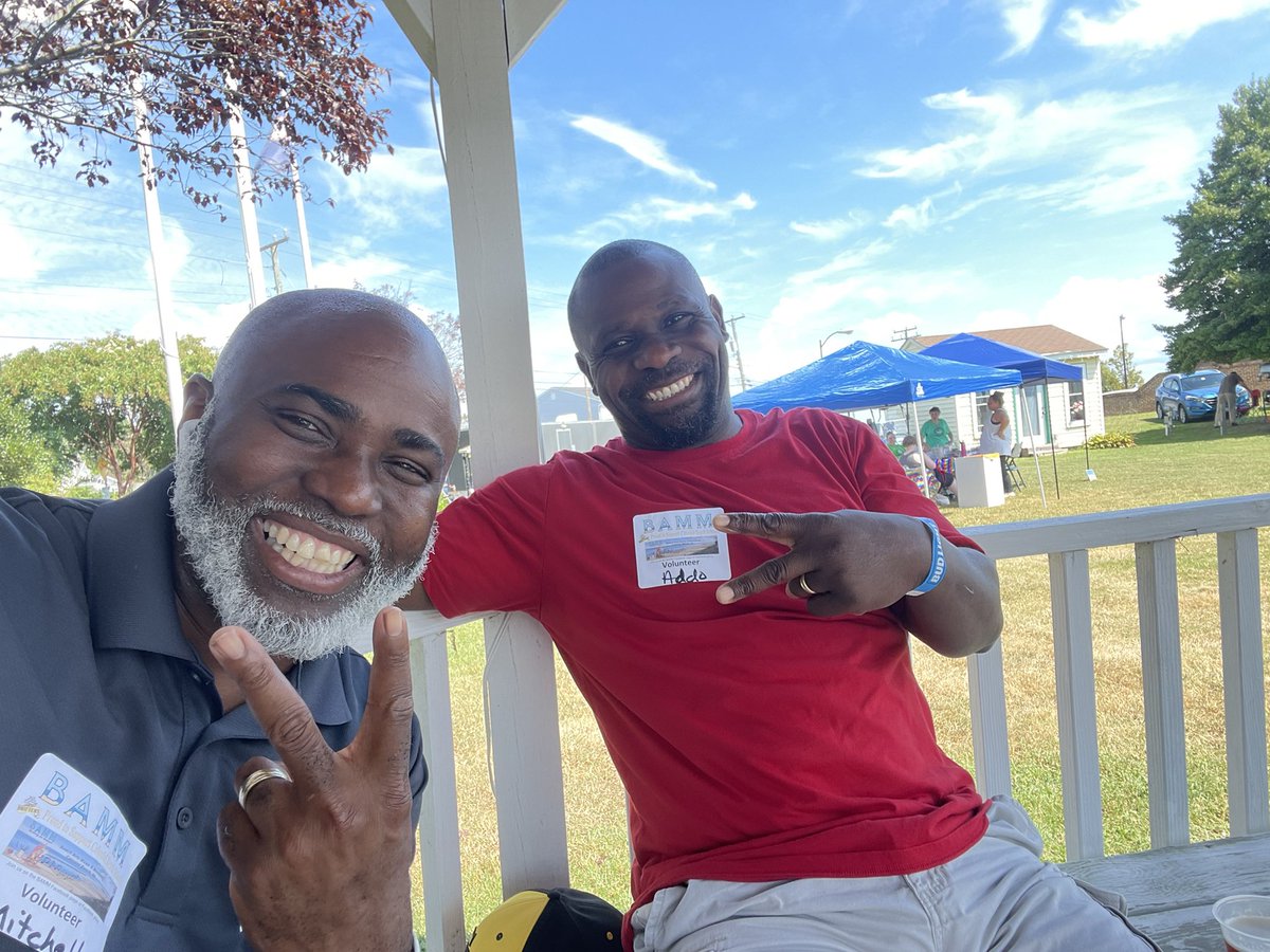 Dr. Clint Mitchell tweet media