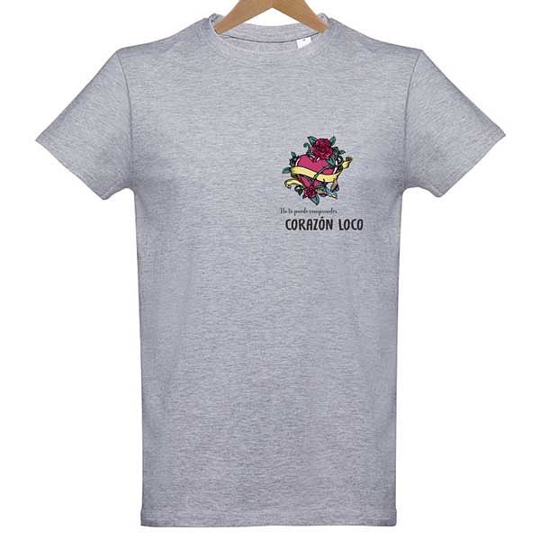 dime_ole's tweet photo. Corazón loco…
RT si tú también lo has leído cantando! #corazonloco #camisetas #modataurina #modaespañola https://t.co/bDNP6QMMmj