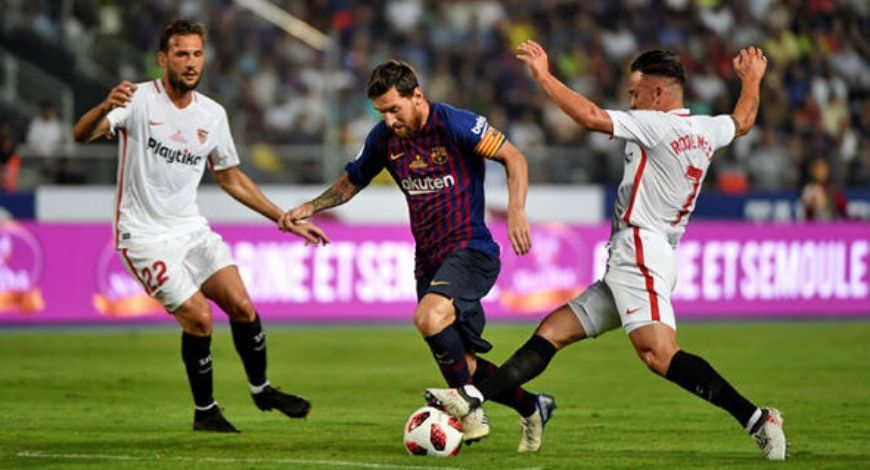 DawanTanin's tweet photo. Barcelona vs Sevilla live stream
📲► https://t.co/SsYAMNSo2g
📲► https://t.co/SsYAMNSo2g https://t.co/wrjfJ8e5IM