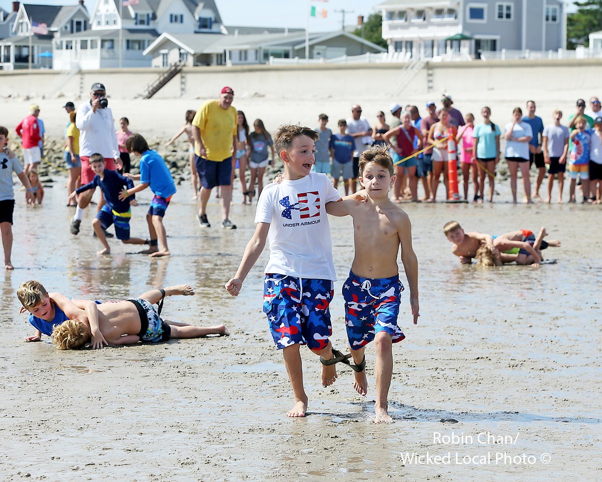 RChan_mariner's tweet photo. PHOTOS: Kids and adults alike compete to see who is best during the 2022 Green Harbor Beach games in Marshfield over Labor Day weekend. There were races, three legged races, and the egg toss. #marshfield #greenharbor #beachgames https://t.co/lkSSSWluBm via @WickedLocal https://t.co/Y2eeN9CamW