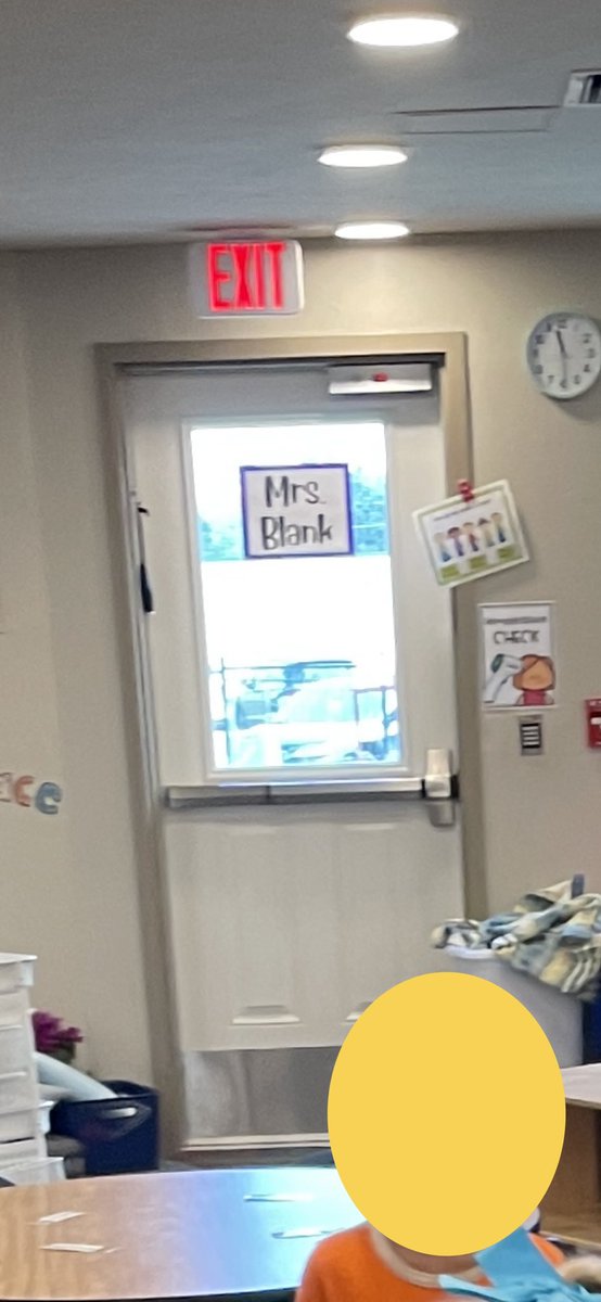 Danielle Blank tweet media