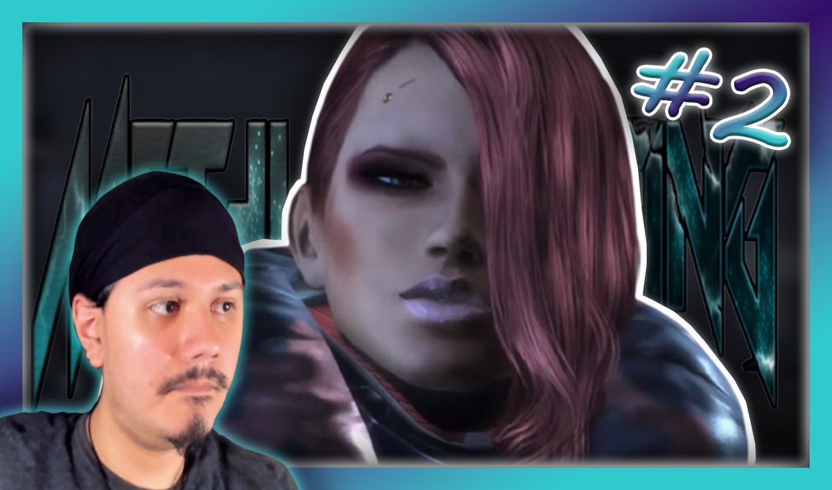 MONSI_PLAYS's tweet photo. #metalgearrising #jetstreamsam #revengeancestatus
HAND FETISH LADY! | Metal Gear Rising Revengeance Part 2!
https://t.co/7rlrYyQ6Fj https://t.co/26TECG3x70