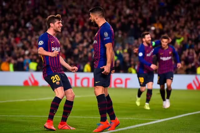 DawanTanin's tweet photo. Barcelona vs Sevilla live stream
📲► https://t.co/SsYAMNSo2g
📲► https://t.co/SsYAMNSo2g https://t.co/154C1LXrNg
