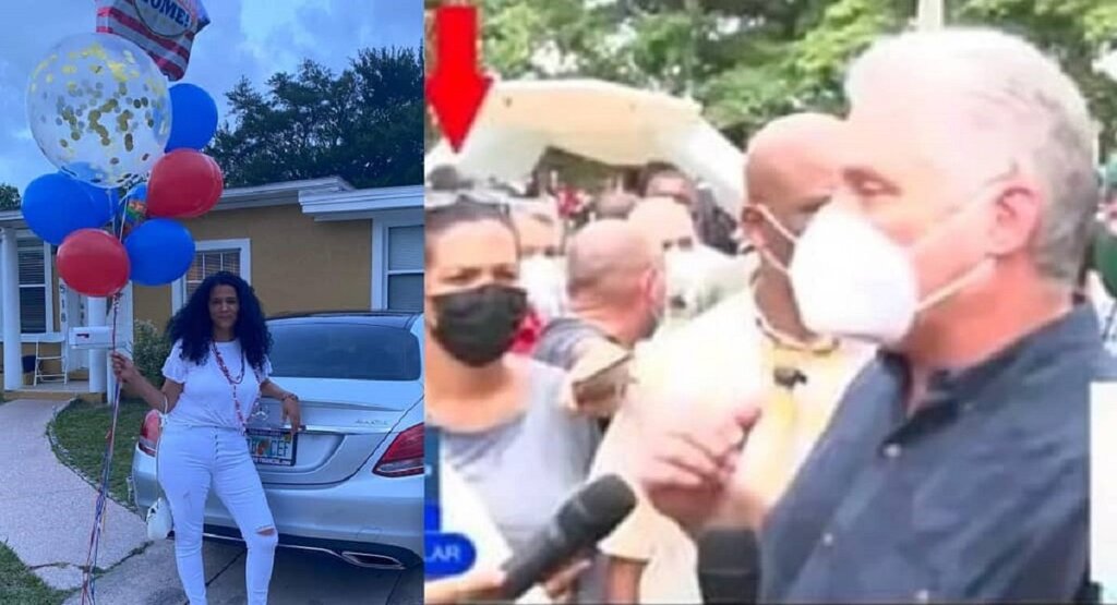 Cubanos por el Mundo tweet media