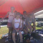 Photo by Seton Catholic XC (@SetonXc)
