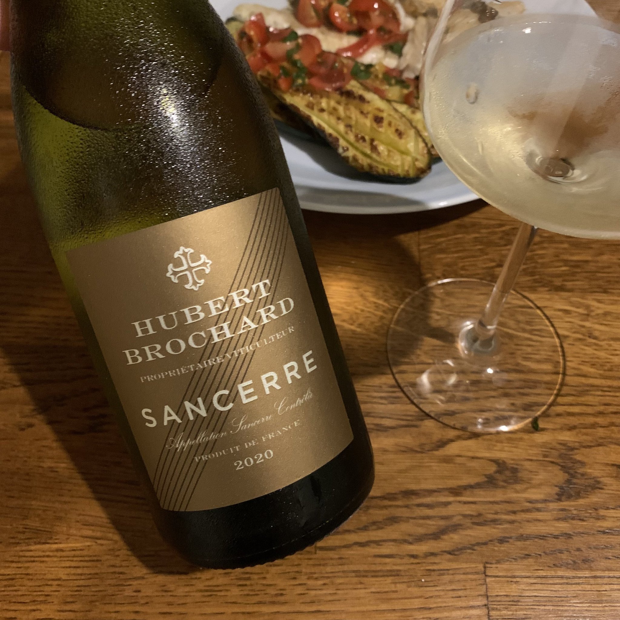 Wine Blind Tasting on Twitter "The familyrun Hubert Brochard, with