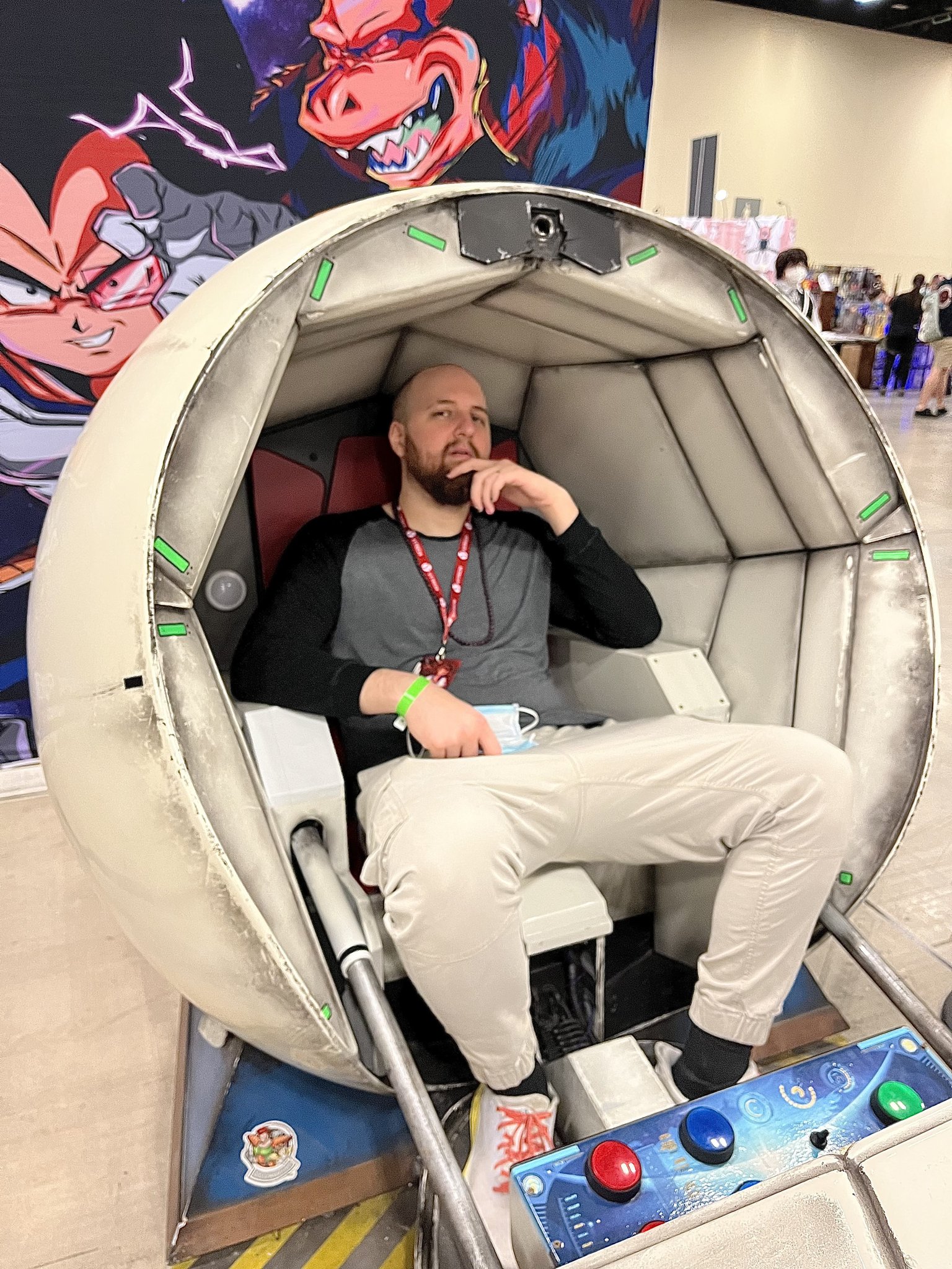 Tectone Big Egg On Twitter San Japan Stream Final Day Starting Now