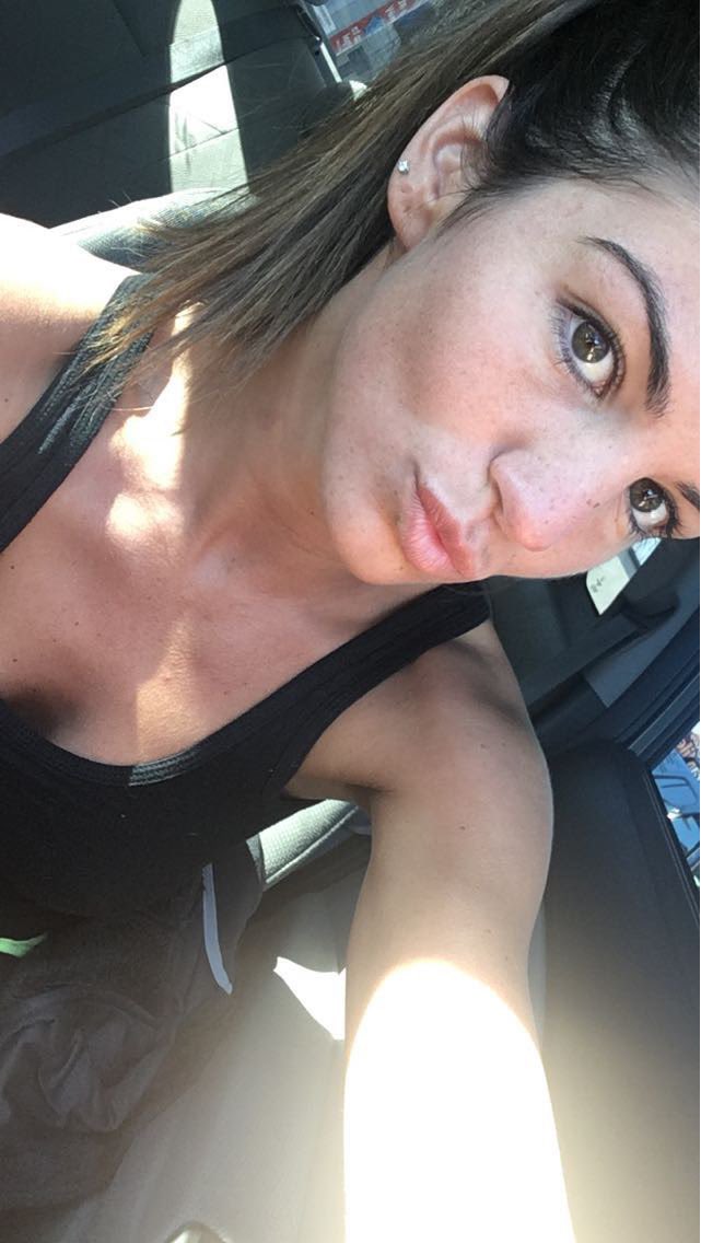 cumPorn on Twitter: "RT @cupofcarliejo: Freckles are out 🫶"