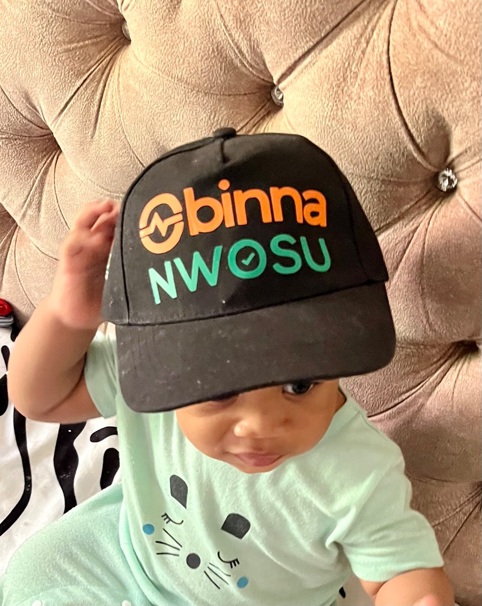 obi_Nwosu's tweet photo. A friend donated 10k to support my candidacy. I called to thank him and he called it his little support. I told him, 10k is not little at all. 10k can provide 10 branded Obinna Nwosu caps. The demand for this cap is astonishing https://t.co/2jmi55UdCO