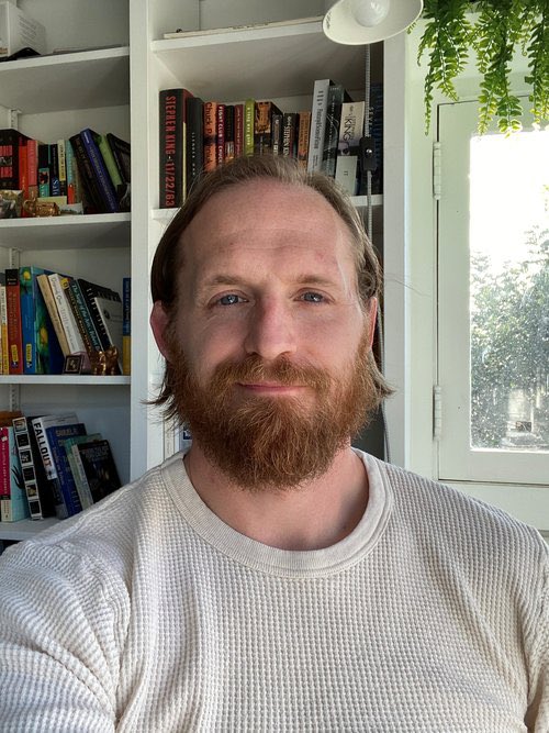 William Yu 유규호 tweet media