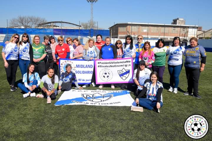 Club Atlético Ferrocarril Midland on X: #Reserva  Final #Midland 2 (  Galat, Sacco) 🆚 @CAVA_oficial 1. #VamosMidland💪 #VamosLosPibes⚪💙⚪ 📸  @sanieprieto  / X