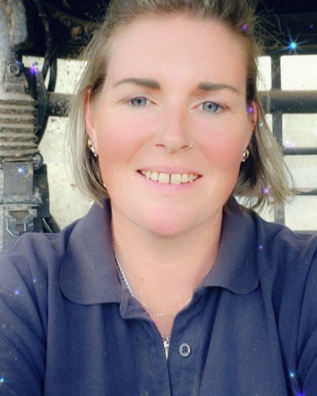 leeann2109's tweet photo. Busy day on farm over last few days ,hopefully next week will be bit quieter https://t.co/V0qYOwChb3