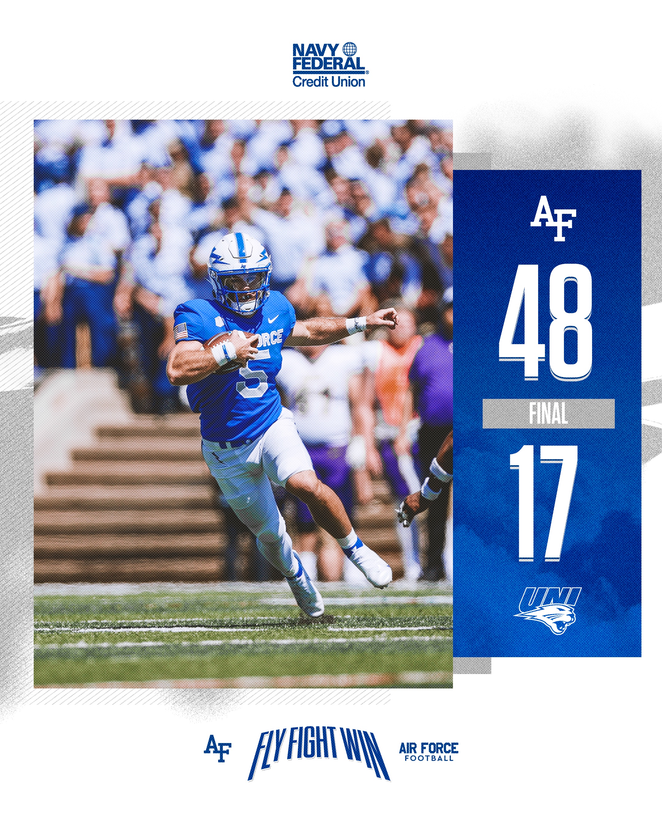 Air Force Navy Game 2022