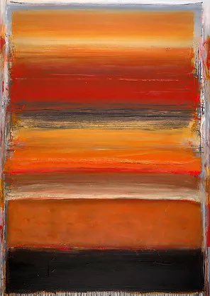 Opening tomorrow at 3pm at the Kenmare Butter Market 
Ian Humphreys | My Journey in Paint (1999-2022) 4TH SEPT TO 25TH SEPT curator John Goode- the most powerful, moving and emotional exhibition of painting - highly recommended viewing 
kenmarebuttermarket.org/whats-on/