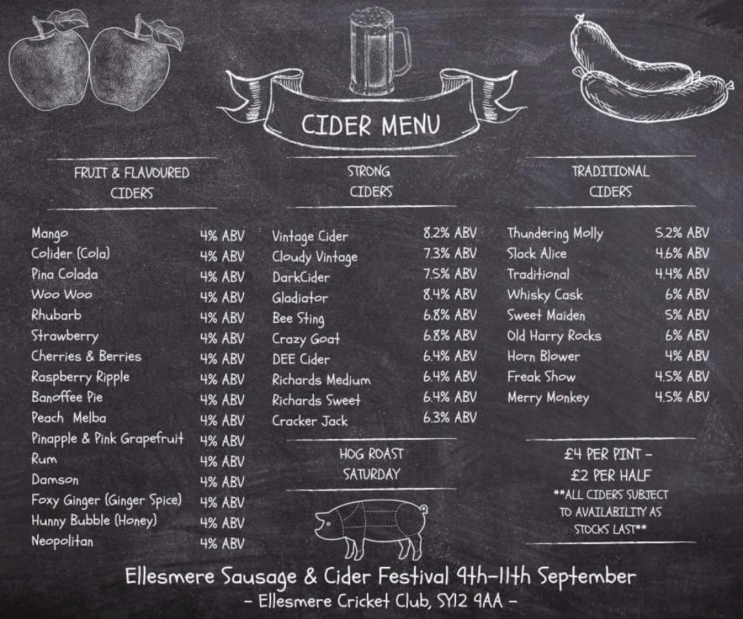 EllesmereCricketClub tweet media