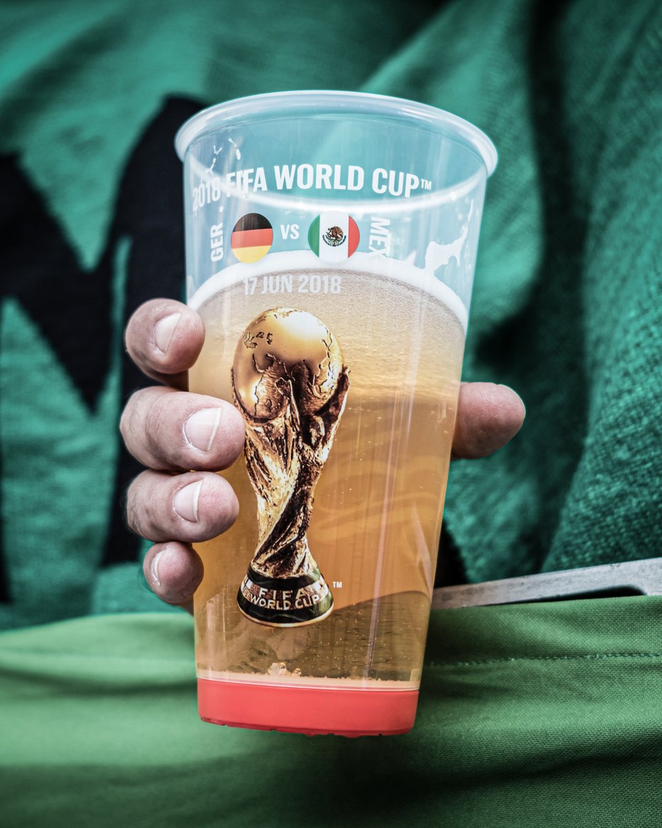 ESPN FC on Twitter "FIFA have announced that there WILL be beer sold