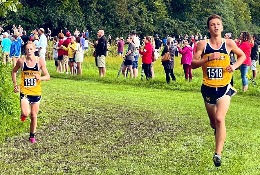 Moeller CrossCountry tweet media
