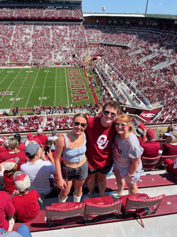 soonerwallace tweet picture