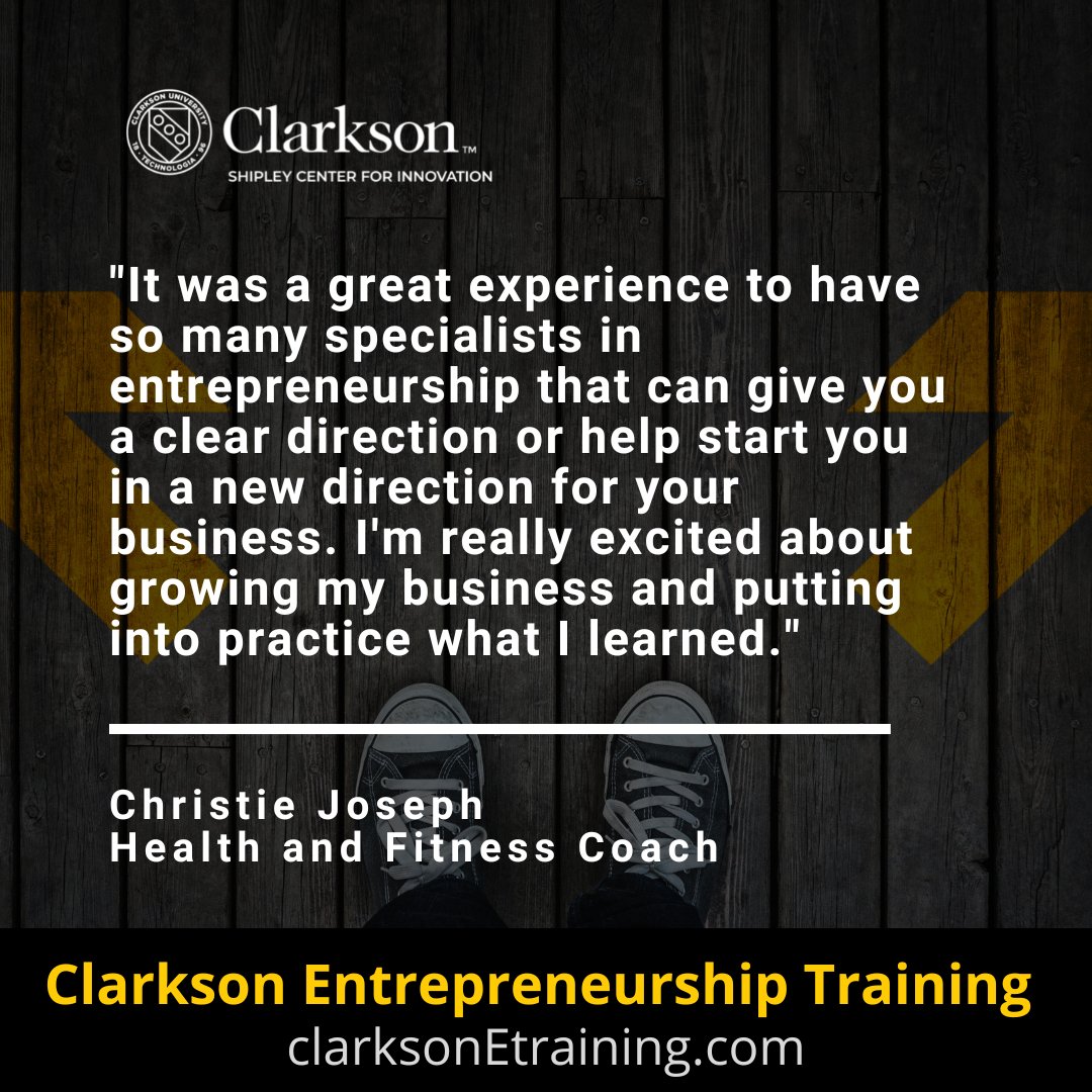 CUShipley's tweet photo. Have a business idea but don't know where to start? Need advice on growing your existing business? Join us for expert advice to help guide you! Our next workshop is WEDNESDAY, 9/7, in SARANAC LAKE. Visit: https://t.co/KLj0INhgef to sign up! https://t.co/ZYorCY4rxE