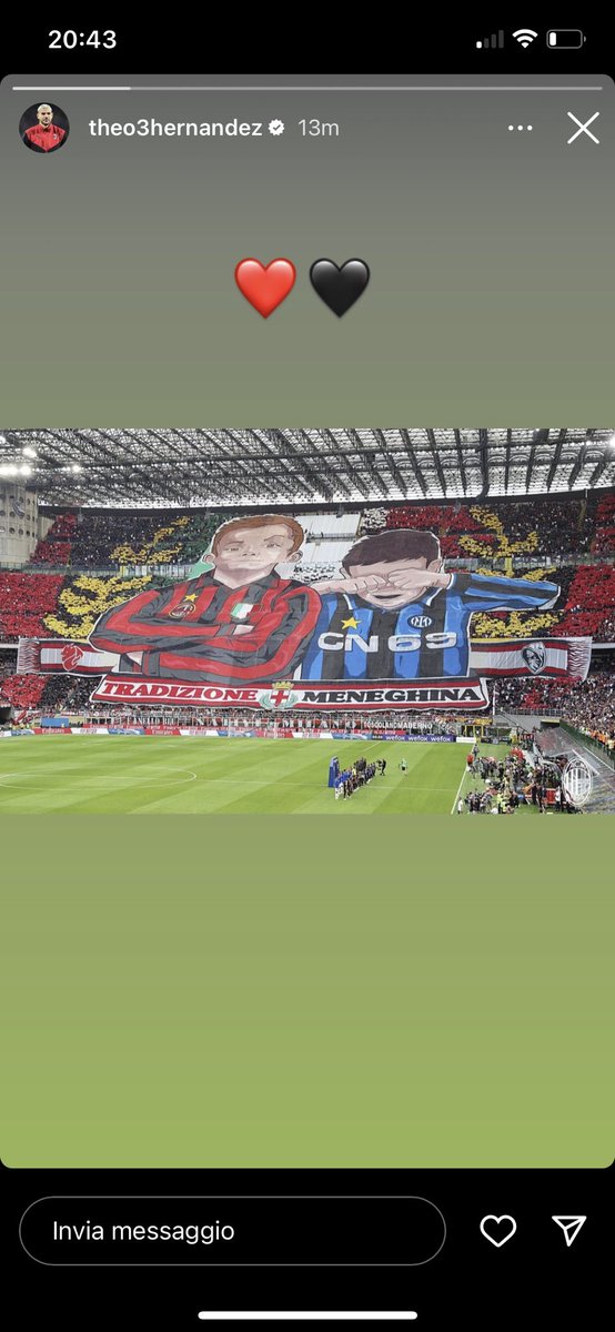 SaccuSimone's tweet image. 👅👅👅