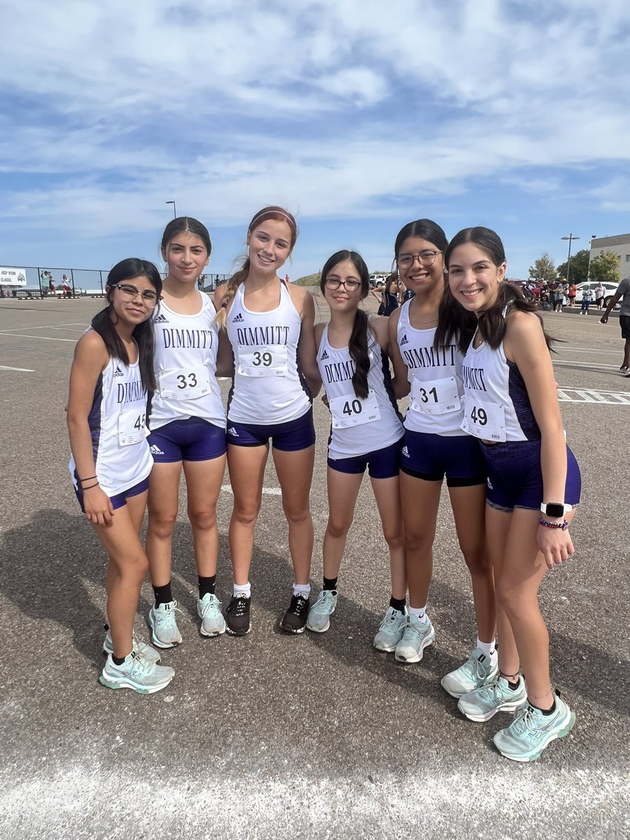 Jeep Webb Classic 2022 Borger XC Meet
Results Pending..

#wearedimmittxc