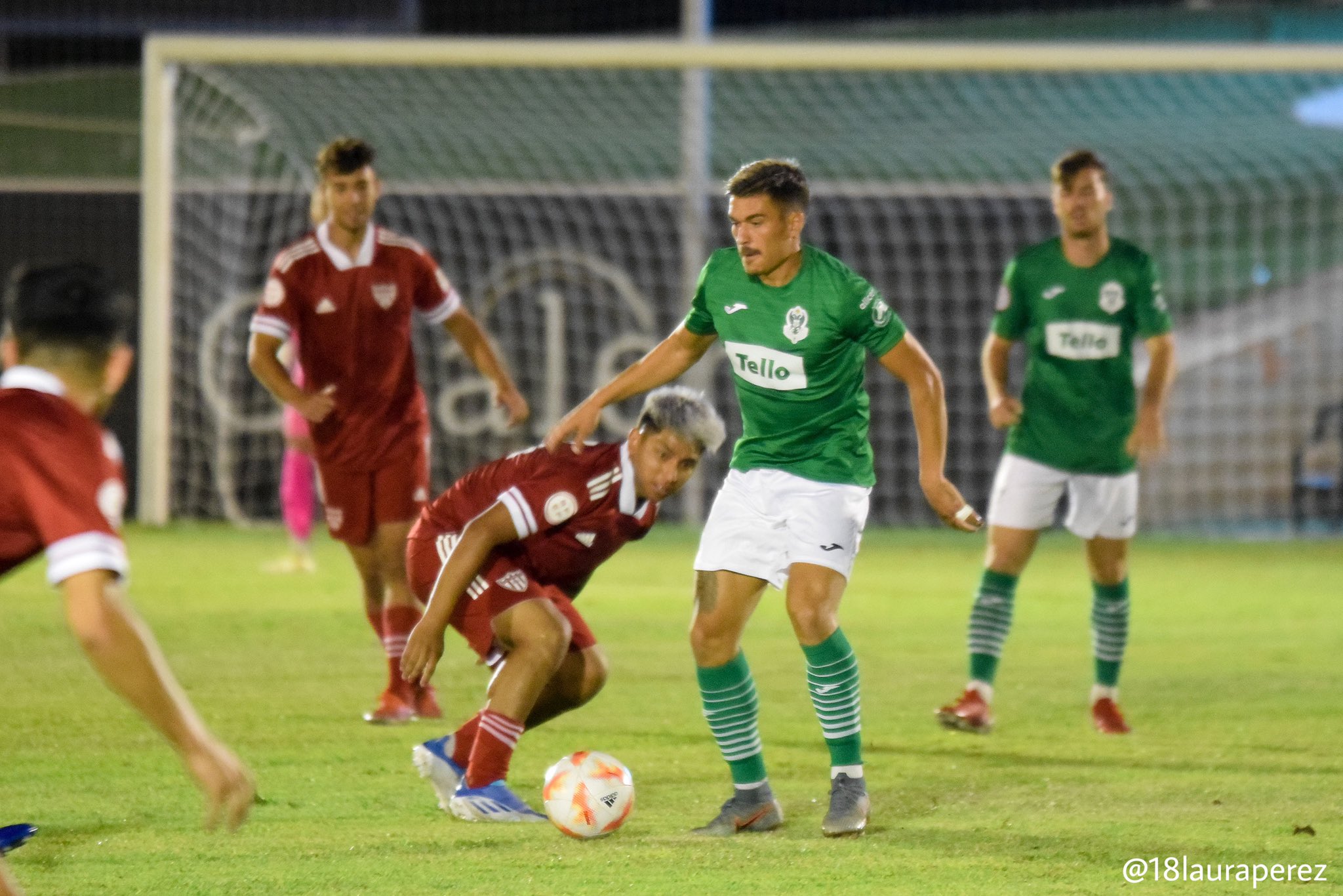C.D. Toledo 🦅💚⚪️ (@CD_Toledo) / Twitter