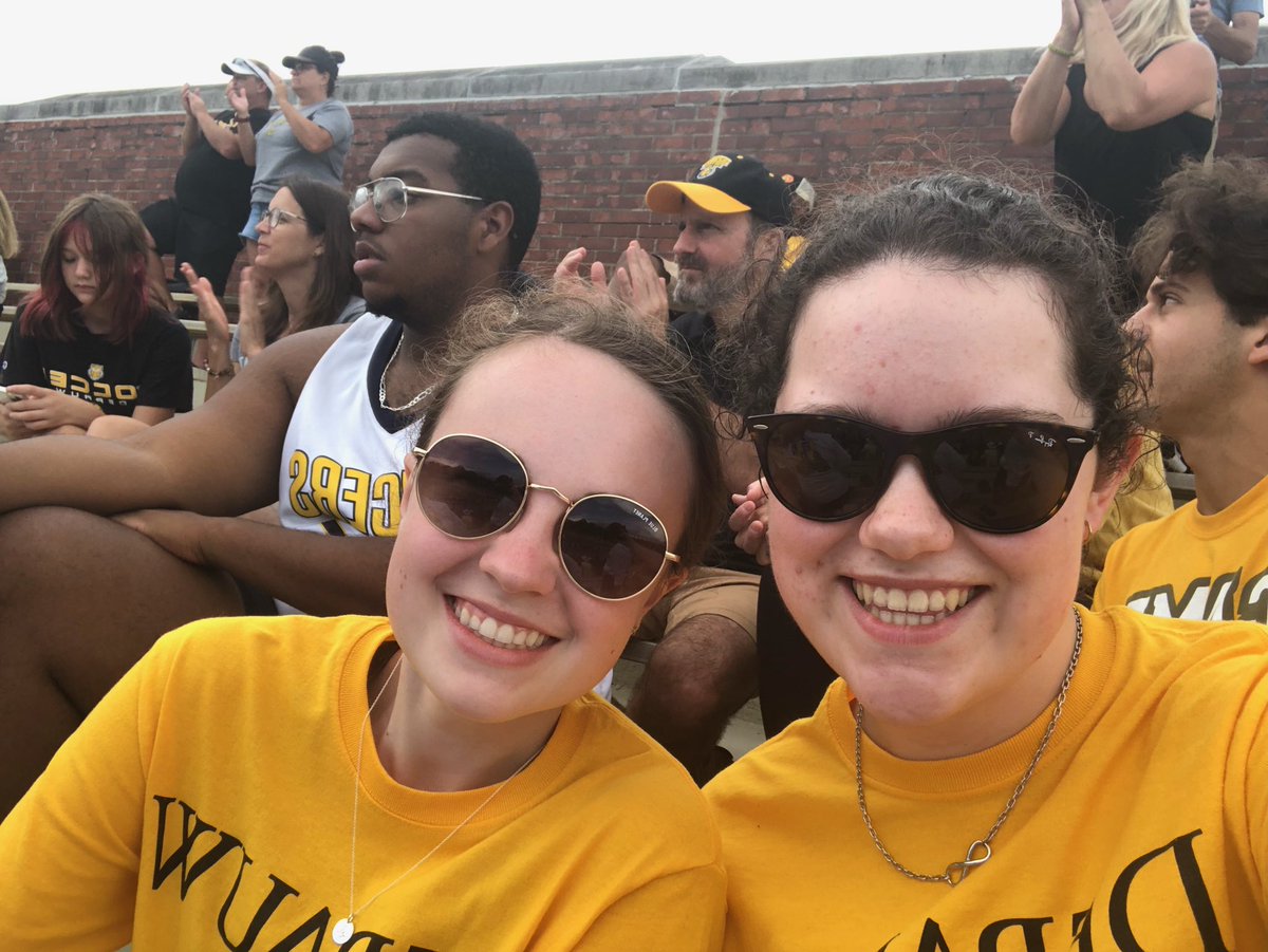 Big DePauw football Victory today over Rose-Hulman, 17-14.  Go Tigers!!