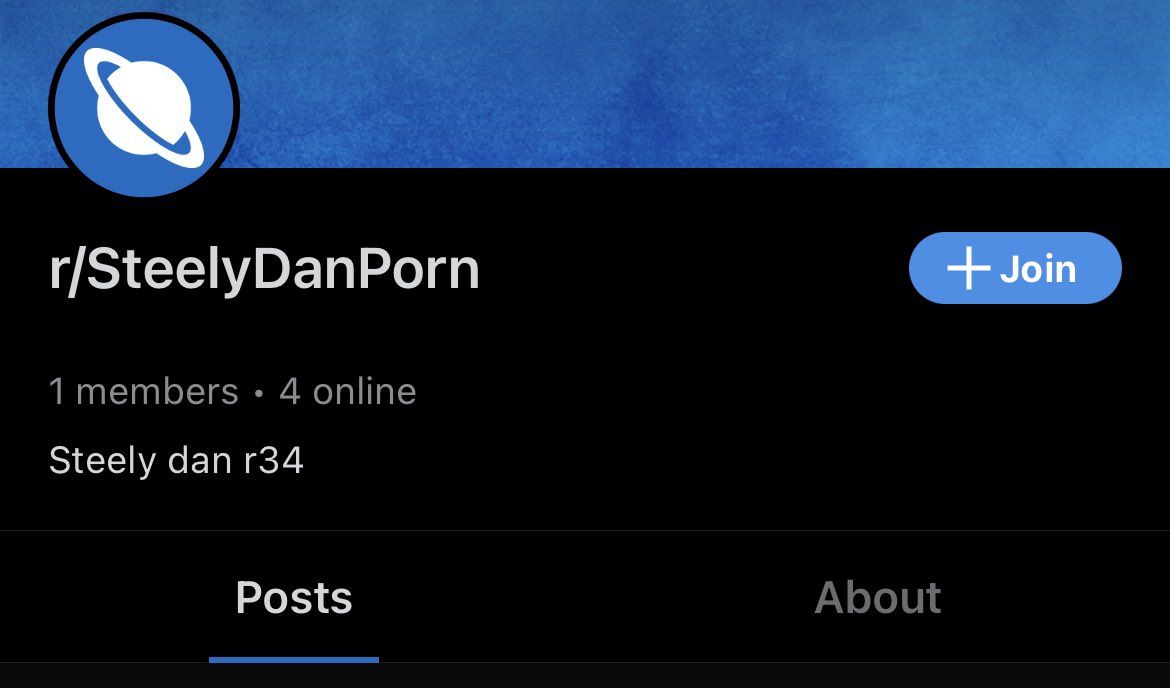 SteelyFacts's tweet photo. Awesome Steely Dan fact #2: This subreddit exists https://t.co/O22AGkRjCn