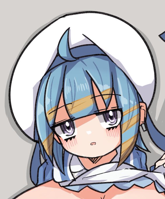 これはpixivの方でアップしたでか乳のLive☆twinリィラとドラゴンメイドラドリーなんですけど
一応r18にしたのでついったーでは一部分だけ、、、 