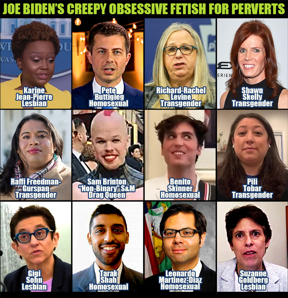 RiverLevon's tweet photo. @susi815 #PervertSupremacy #PervertSupremacists @POTUS https://t.co/8fRh7QX39V