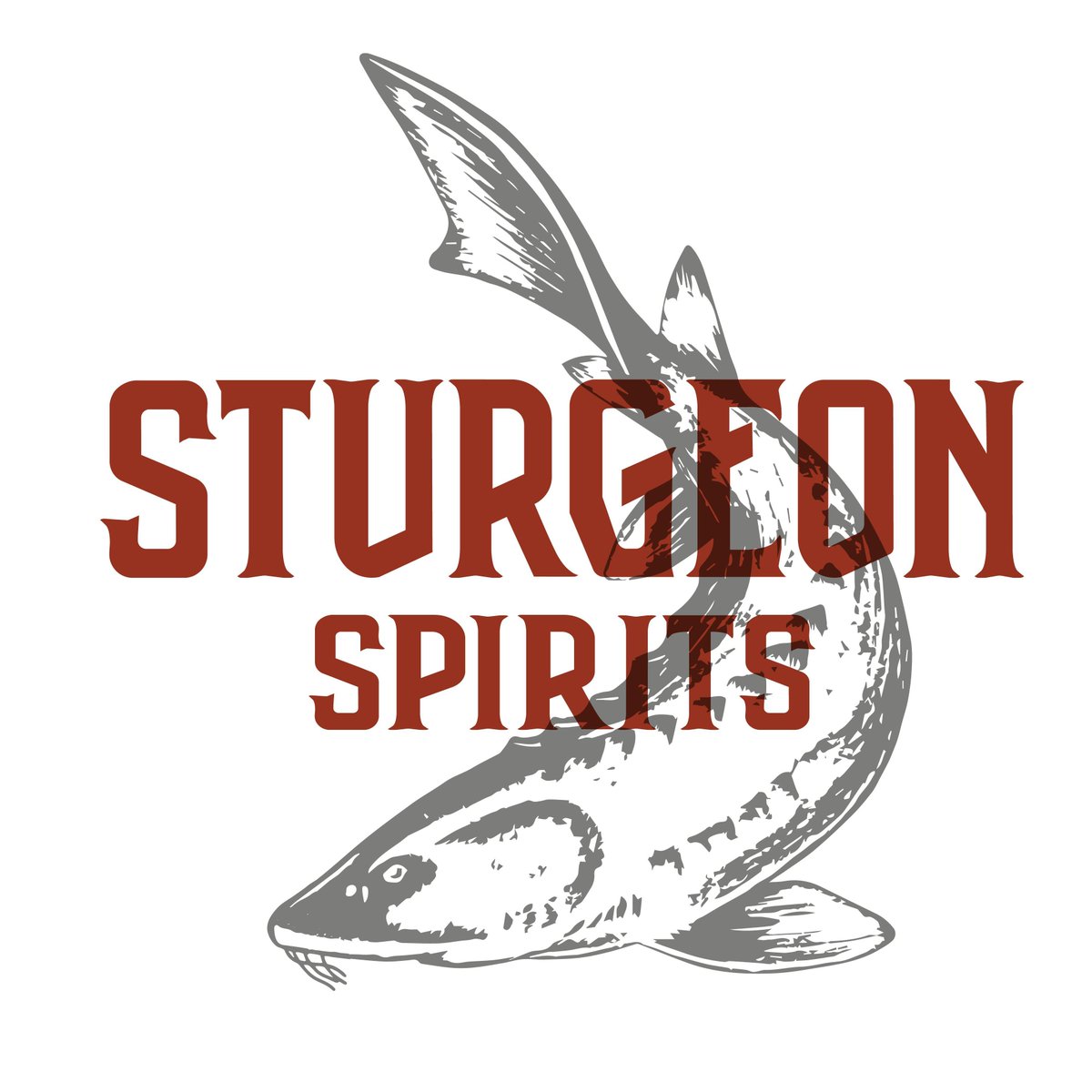 Check out the new website! sturgeonspirits.com
