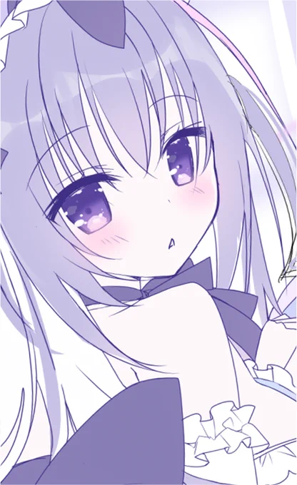 ラフ 