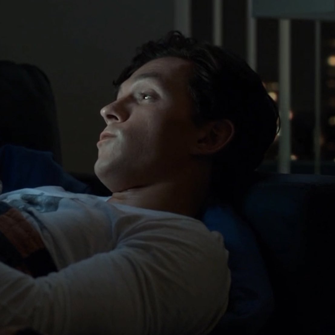 bestofparker's tweet photo. spider-man: no way home (2021) https://t.co/Rgmr2wf0WC