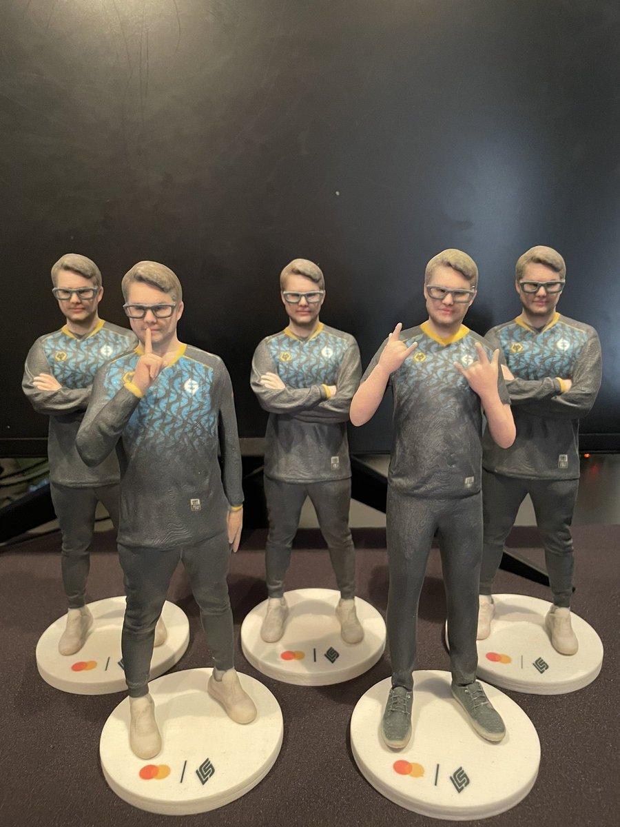 Inspired tweet media