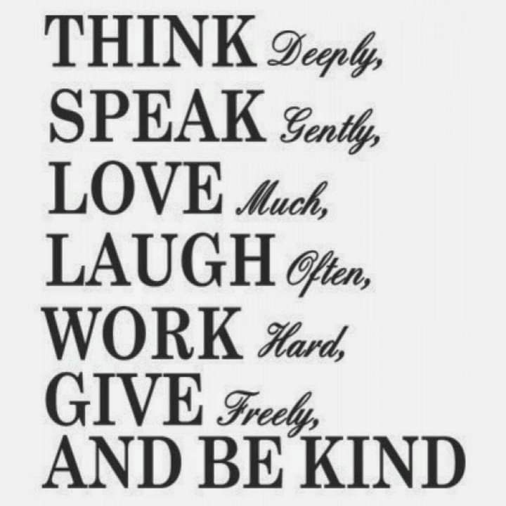 Good afternoon to each and everyone