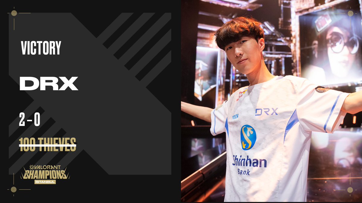 PLAYOFFS LOCKED IN. <a href="/DRX_VS/">CHECK MY BIO PLEASE</a> #DRXWIN

#VALORANTChampions İSTANBUL 🇹🇷