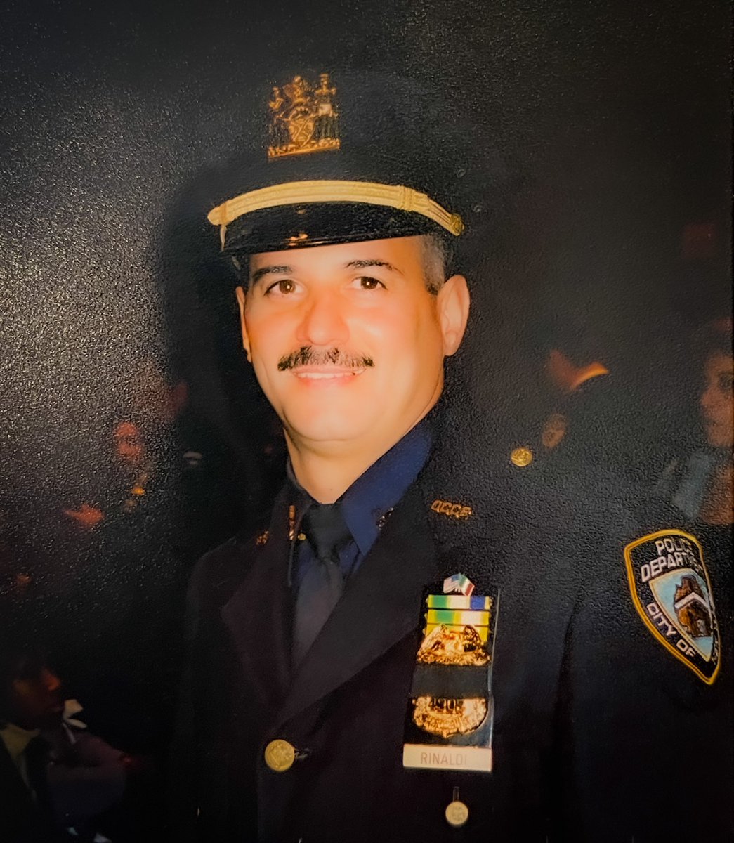 NYPD Chaplains Unit on Twitter "RT NYPDCeremonial Sergeant Joseph A