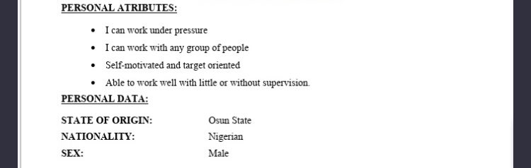 Olumuyiwa Igbalajobi, Ph.D tweet media