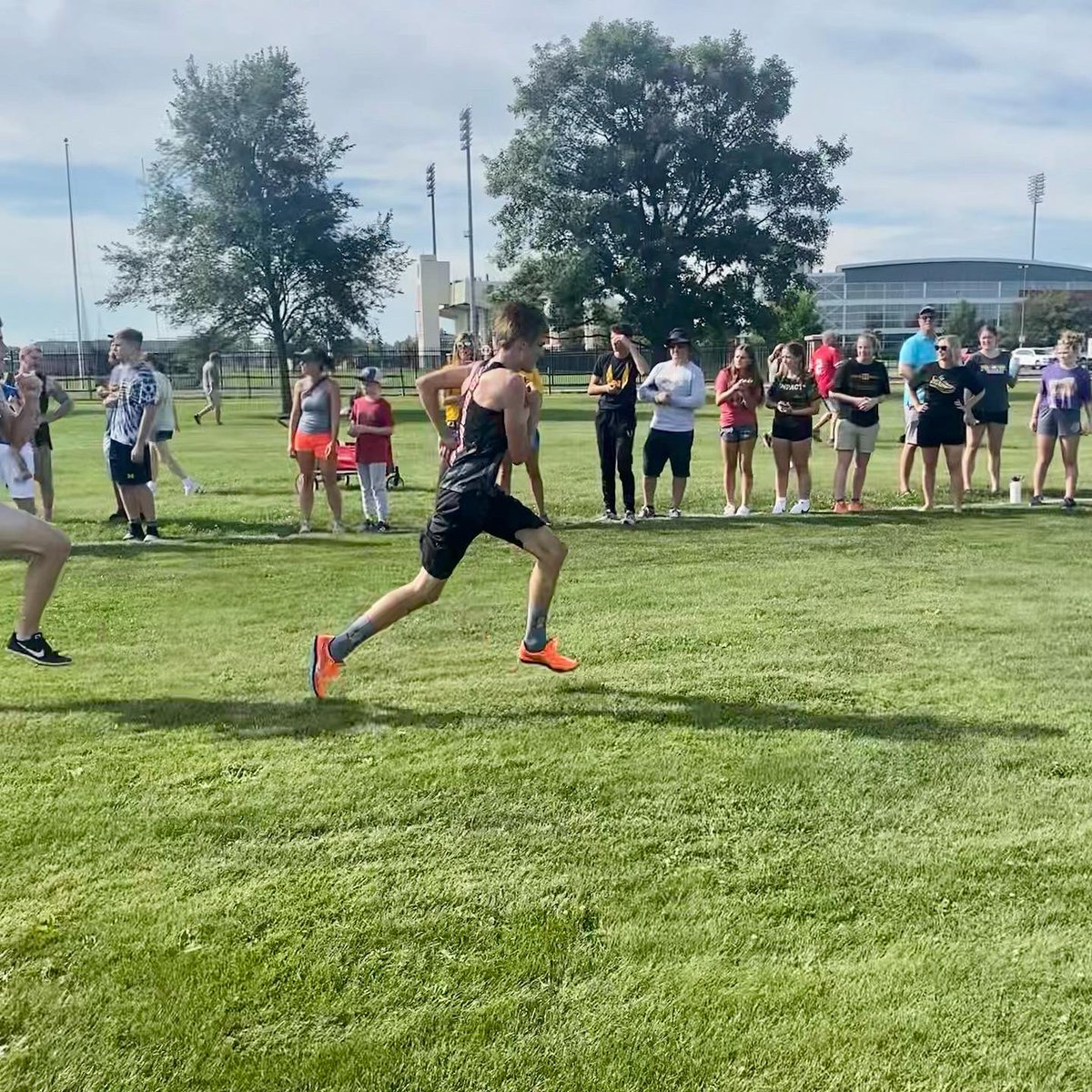 StritchXC's tweet photo. So proud of you today!!! https://t.co/v85JK7Ai3V