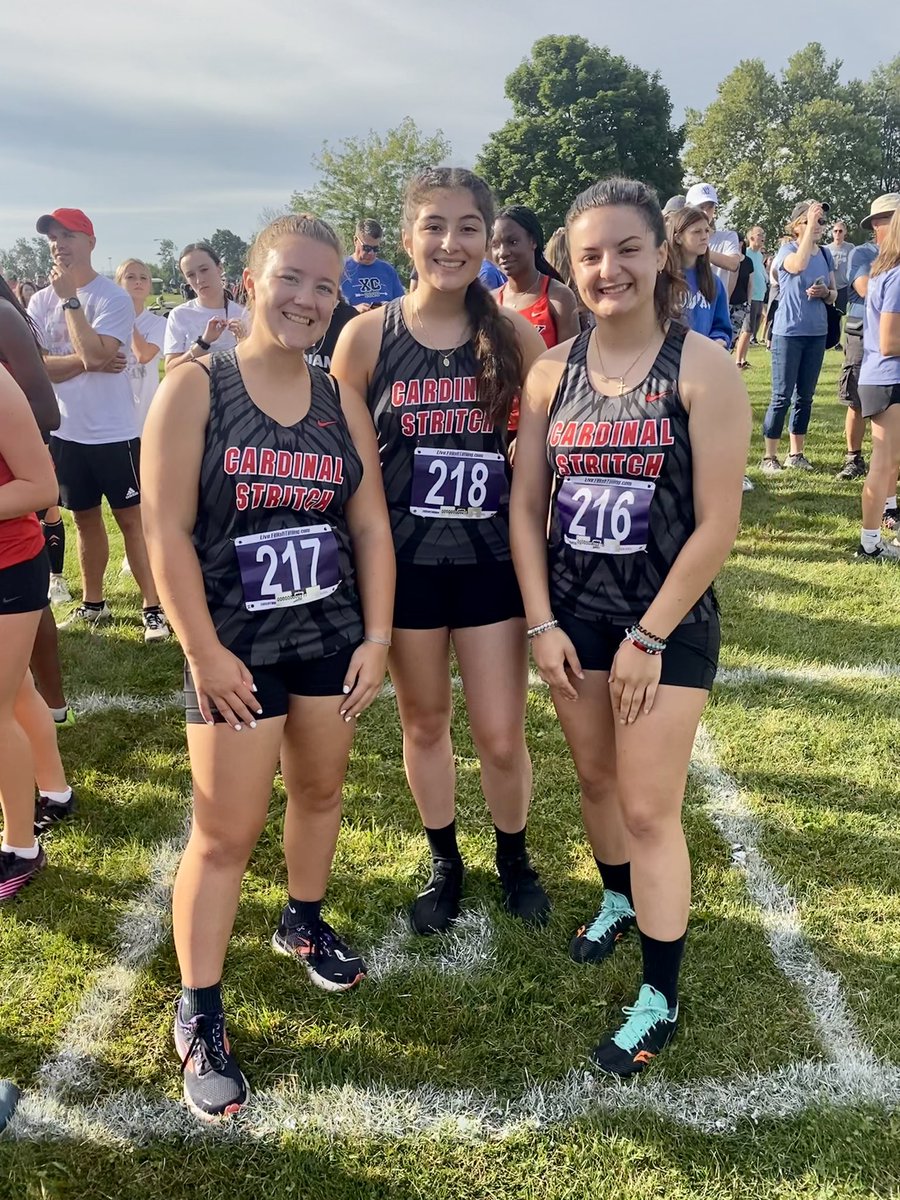 StritchXC's tweet photo. So proud of you today!!! https://t.co/v85JK7Ai3V