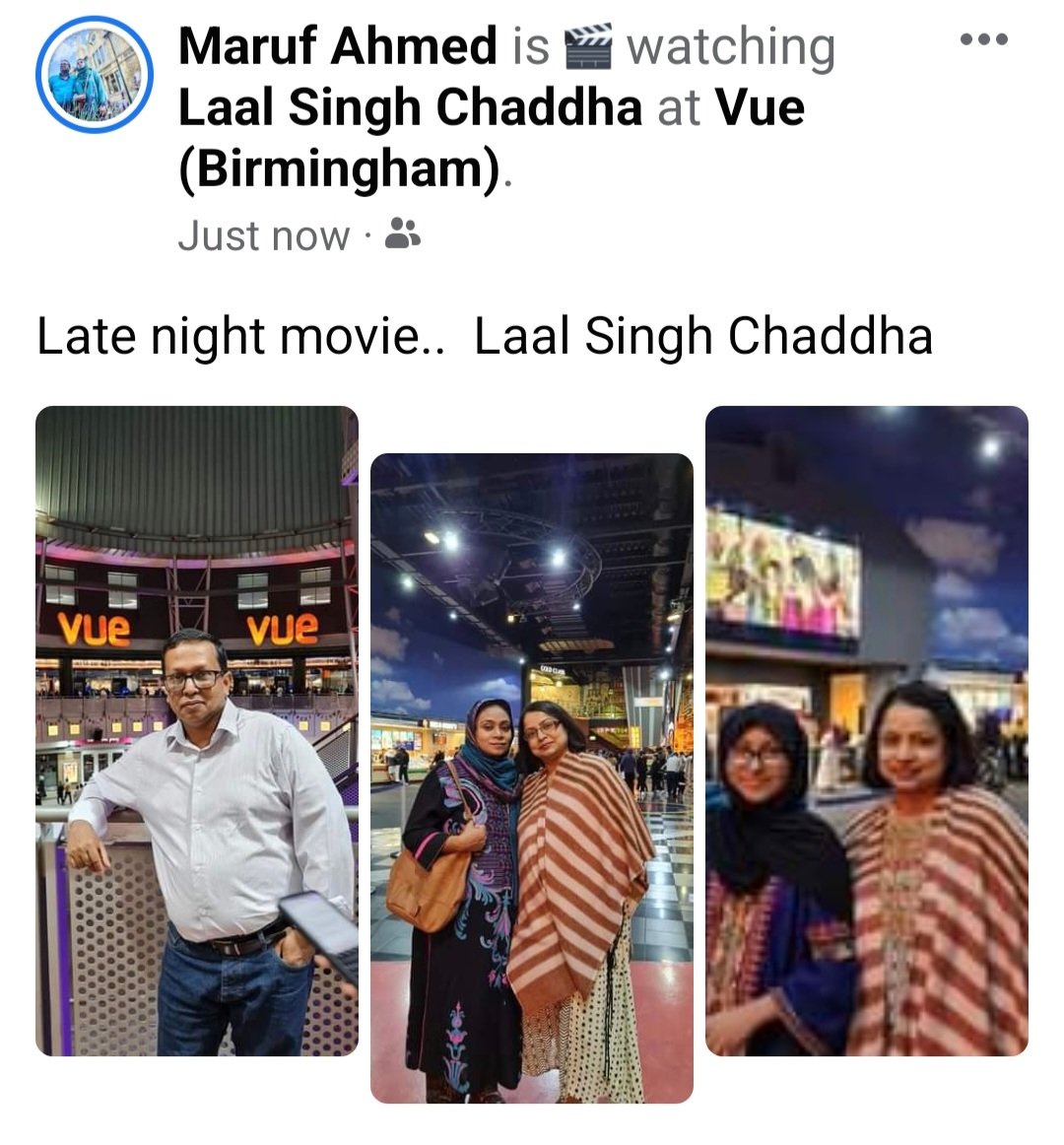 amaruf2013's tweet photo. #LaalSinghChaddha https://t.co/CF7KxqpLlC